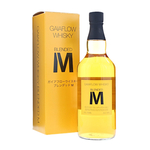 Gaiaflow Shizuoka Distillery Blended M 【Box Damage】70cl / 48%