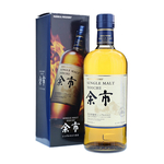 Nikka Yoichi Single Malt N/A 【Box Damage】 70cl / 45%