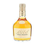 Mild Nikka Whisky Married in Wood Bot. Pre 1989 76cl / 43%