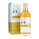 Nikka Yoichi Single Malt Woody & Vanillic (Box Damage) 50cl / 55%