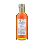 Yoichi 15 Year Single Cask #412192 18cl / 59%