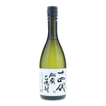 Juyondai Rice Shochu 72cl / 25%