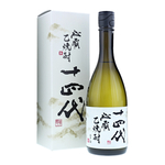 Juyondai Rice Shochu 72cl / 30%