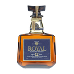 Suntory Royal Blended Whisky 12 Year 72cl / 43%