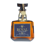 Suntory Royal Blended Whisky 12 Year 72cl / 43%