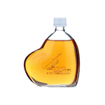 Suntory VSOP Heart Bottle Bot. Pre1989 10cl / 43%