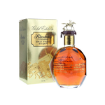 Blanton's Gold Single Barrel Dumped in 2022 【Cap Damage】 75cl / US 103 Proof