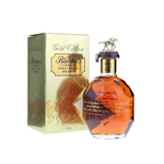 Blanton's Gold Single Barrel Dumped in 2022 【Cap Damage】 75cl / US 103 Proof