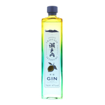 Setouchi Lemon Craft Gin 70cl / 47%