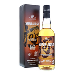 Nagahama Distillery Sunburst World Malt 70cl / 47%