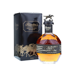 【Box & Cap Damage】 Blanton's Black Single Barrel Bourbon Dumped in 2019 75cl / US 80 Proof