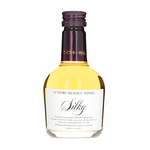 Suntory Silky Miniature Bottle Bot. Pre1989 5cl / 43%