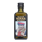 Black Nikka Miniature Bottle Bot. Pre1989 5cl / 42%