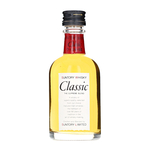 Suntory Classic The Supreme Blend Miniature Bottle Bot. Pre1989 5cl / 43%