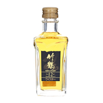 Taketsuru 12 Year Miniature Bottle 5cl / 40%