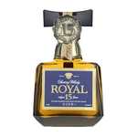 Suntory Royal 15 Year Blended Whisky Miniature Bottle 5cl / 43%