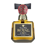 Suntory Royal 12 Year Blended Whisky Miniature Bottle 5cl / 43%