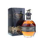 【Box & Cap Damage】 Blanton's Black Single Barrel Bourbon Dumped in 2018 75cl / US 80 Proof