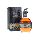 【Box & Cap Damage】 Blanton's Black Single Barrel Bourbon Dumped in 2019 75cl / US 80 Proof