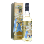 Nagahama Distillery Knights of the Zodiac Taurus Aldebaran 70cl / 50%