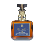 Suntory Royal Blended Whisky 12 Year 72cl / 43%