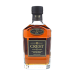 Suntory Crest 12 Years OB Blended Whisky 75cl / 43%