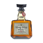 Suntory Royal Blended Whisky 12 Years 70cl / 43%
