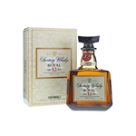Suntory Royal Blended Whisky 12 Years 70cl / 43%