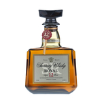 Suntory Royal Blended Whisky 12 Years 70cl / 43%