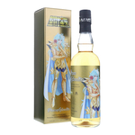 Nagahama Distillery Knights of the Zodiac Pisces Aphrodite 70cl / 47%