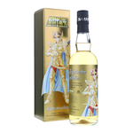 Nagahama Distillery Knights of the Zodiac Sagittarius Aiolos 70cl / 47%