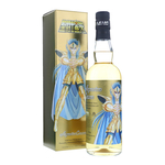 Nagahama Distillery Knights of the Zodiac Aquarius Camus 70cl / 47%