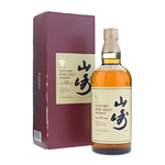 Yamazaki 12 Years Pure Malt 75cl / 43%