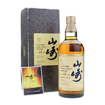 Yamazaki 12 Years Pure Malt 75cl / 43%