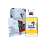 Hibiki Blossom Harmony 2023 70cl / 43%