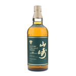 Yamazaki 10 Years Pure Malt Green Label 75cl / 40%