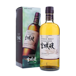 Nikka Miyagikyo Single Malt N/A (Box Damage) 70cl / 45%