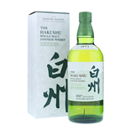 Hakushu Single Malt N/A 100th Label 70cl / 43%