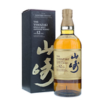 Yamazaki 12 Years Single Malt 100th Label With Box 70cl / 43%