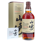 Yamazaki Spanish Oak 2020 Edition Single Malt 70cl / 48%