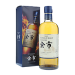 Nikka Yoichi Single Malt N/A 【Box Damage】 70cl / 45%