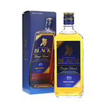 Black Nikka Deep Blend 70cl / 45%