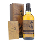 Yamazaki Single Malt 2023 Limited Edition 70cl / 43%