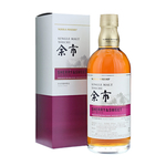 Yoichi Single Malt Sherry & Sweet (Box Damage) 50cl / 55%