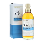 Nikka Yoichi Single Malt Peaty & Salty (Box Damage) 50cl / 55%