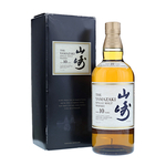 Yamazaki 10 Years Single Malt (Box Damage) 70cl / 40%