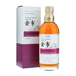 Yoichi Single Malt Sherry & Sweet (Box Damage) 50cl / 55%