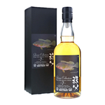 Ichiro's Malt Chichibu 7 Years 2014-2022 #3876 70cl / 60%