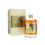 Old Hibiki 17 Years Gold Label 75cl / 43%