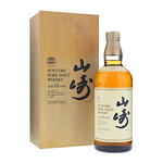 Yamazaki 12 Years Pure Malt 75cl / 43%